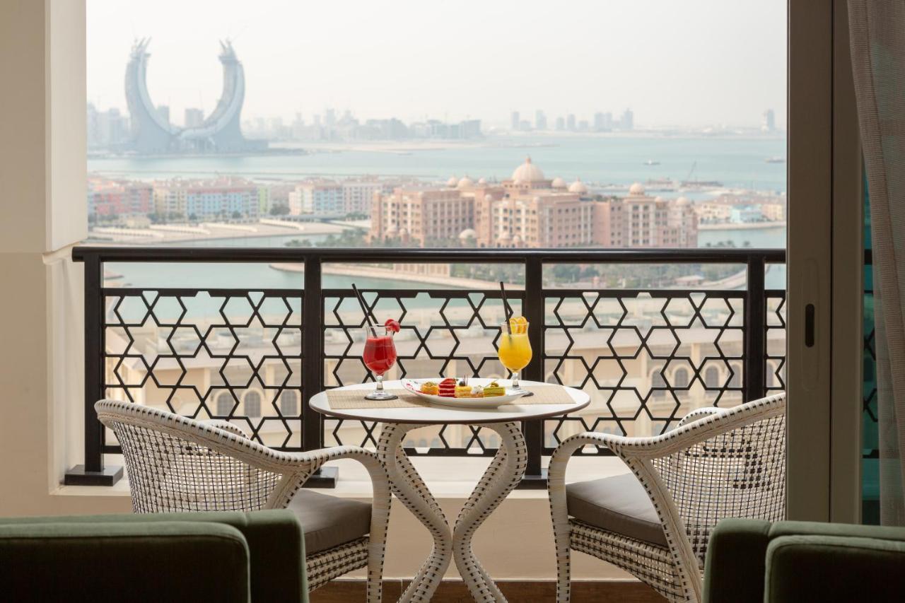 Retaj Baywalk Residence Doha Luaran gambar