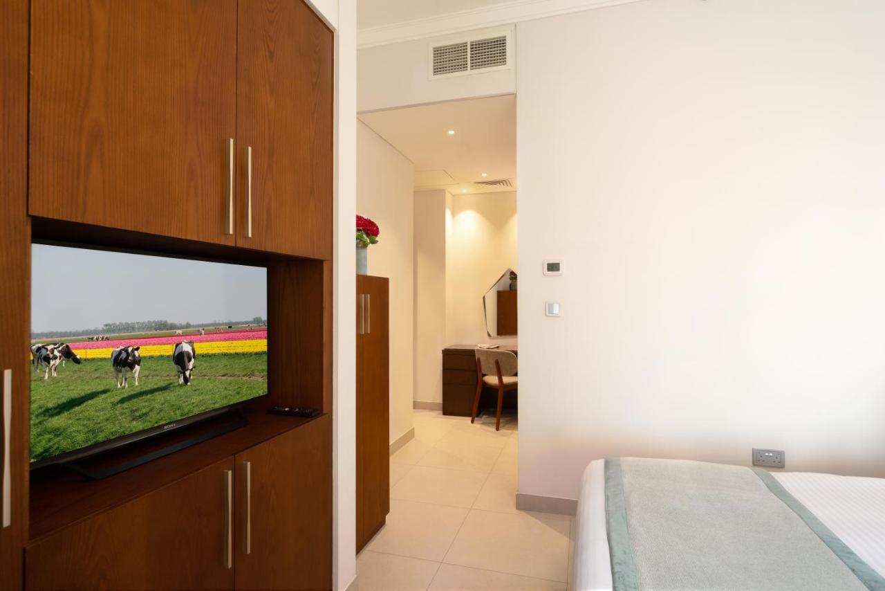 Retaj Baywalk Residence Doha Luaran gambar