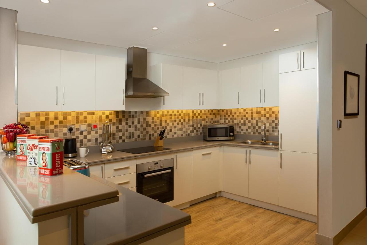 Retaj Baywalk Residence Doha Luaran gambar